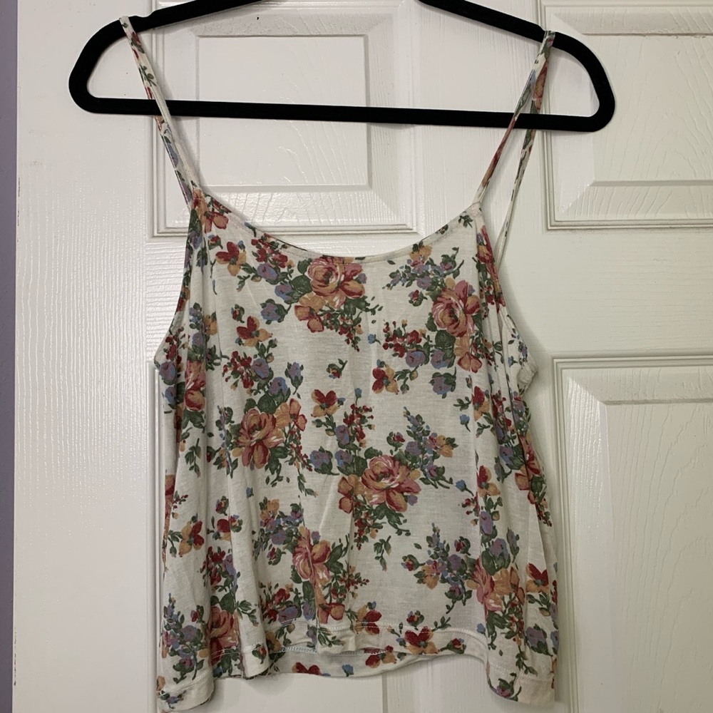 Brandy Melville Tank Top